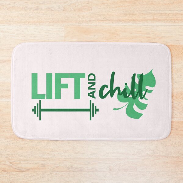 Item preview, Lift and Chill designed and sold by StudioUnrefined.