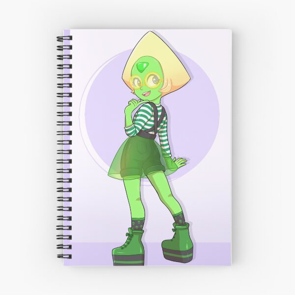 Item preview, Stylish Peridot designed and sold by EsmaelJ.