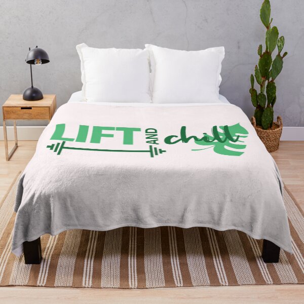 Item preview, Lift and Chill designed and sold by StudioUnrefined.