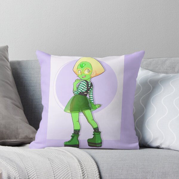 Item preview, Stylish Peridot designed and sold by EsmaelJ.