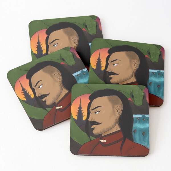 Item preview, Dorian Pavus designed and sold by CrystalLions.