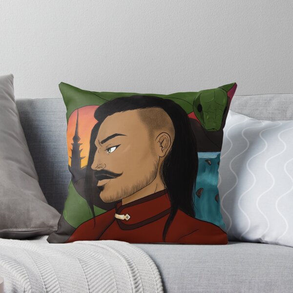 Item preview, Dorian Pavus designed and sold by CrystalLions.