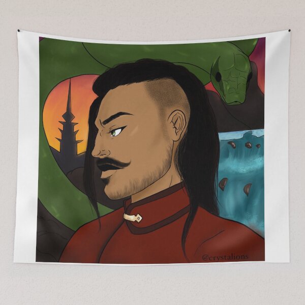 Item preview, Dorian Pavus designed and sold by CrystalLions.