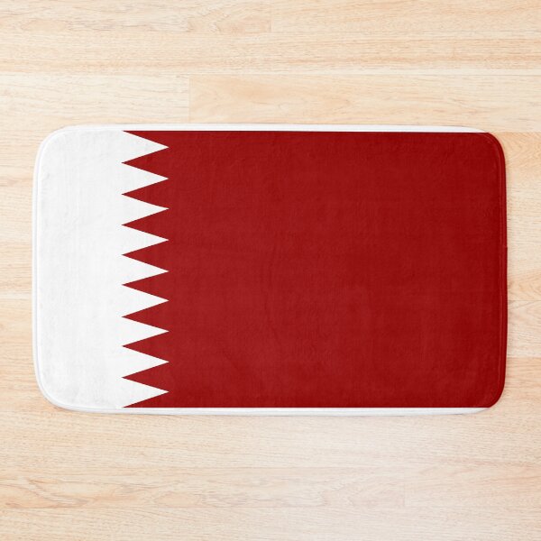Item preview, bandera de qatar designed and sold by tony4urban.