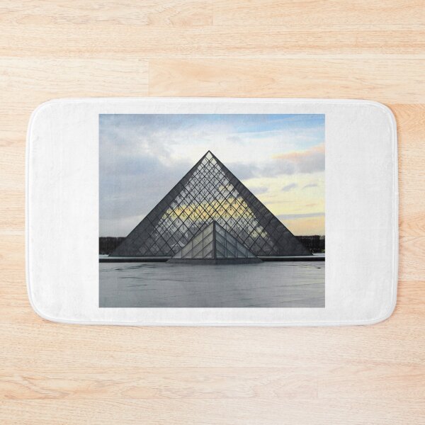 Item preview, Louvre designed and sold by SkatingGirl.