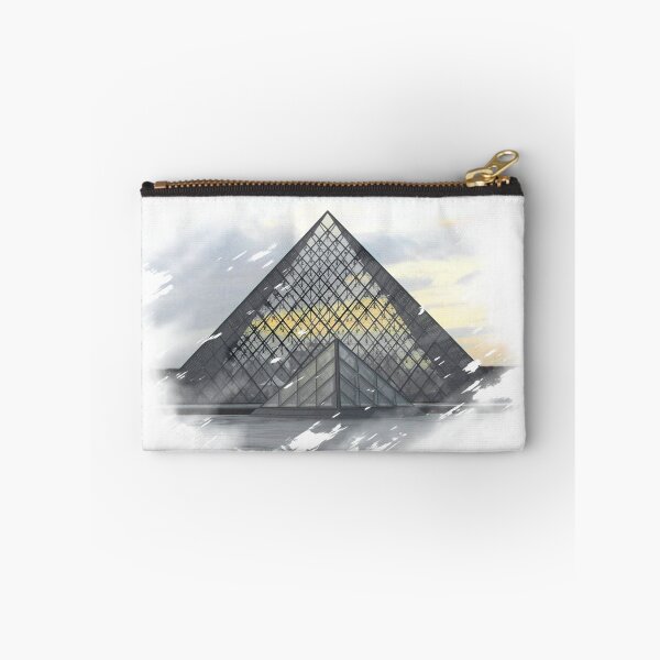 Item preview, Louvre Painting Style designed and sold by SkatingGirl.