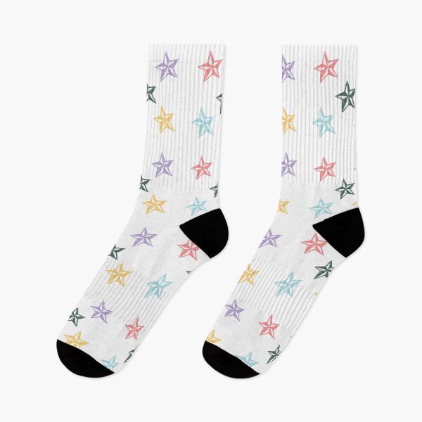 Item preview, Stars designed and sold by Rebeccamckelvey.