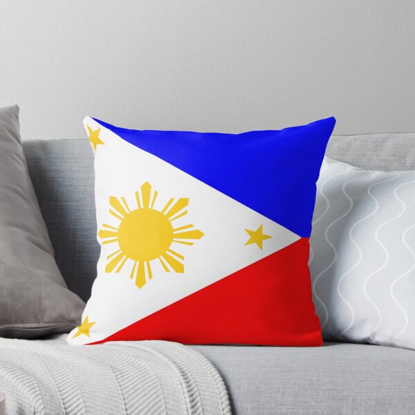 Item preview, flag of Philippines designed and sold by tony4urban.