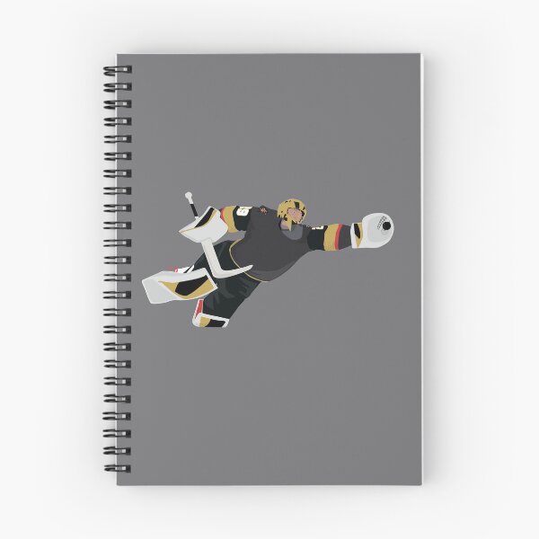 Item preview, Marc-Andre Fleury - Save of the Century | Shirt | Sticker designed and sold by countercolour.