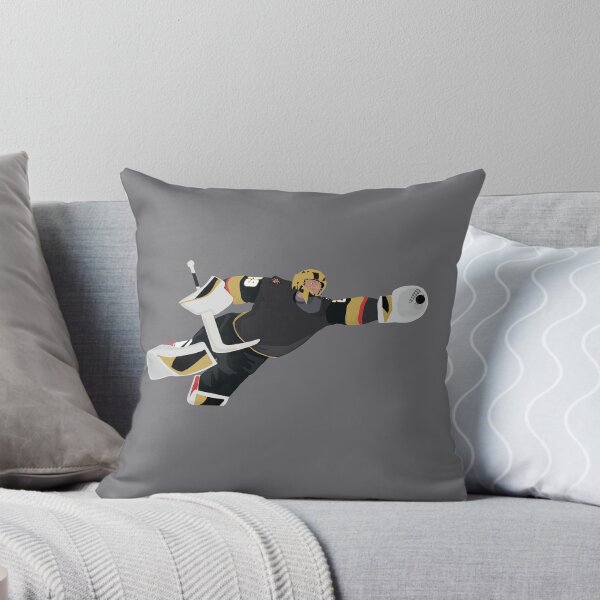 Item preview, Marc-Andre Fleury - Save of the Century | Shirt | Sticker designed and sold by countercolour.
