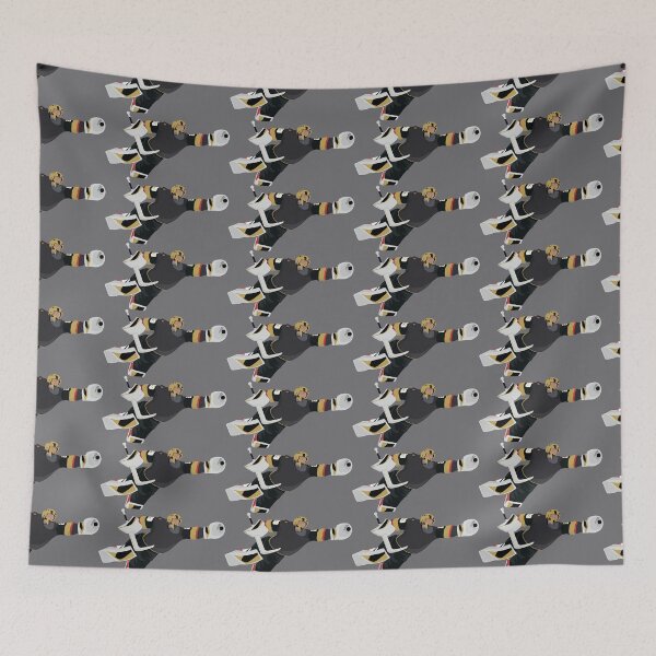 Item preview, Marc-Andre Fleury - Save of the Century | Shirt | Sticker designed and sold by countercolour.