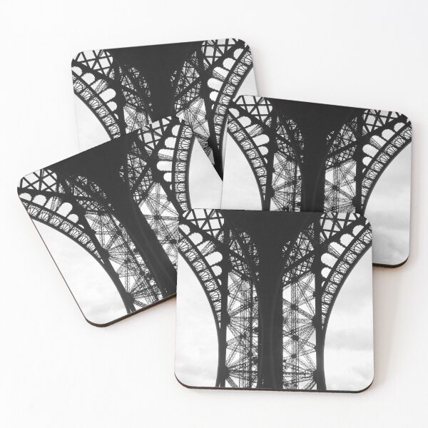 Item preview, Eiffel Tower Fragment designed and sold by SkatingGirl.