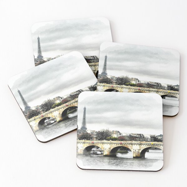 Item preview, Paris designed and sold by SkatingGirl.