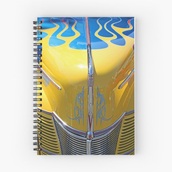 Item preview, Flamin' Forty designed and sold by Chet  King.