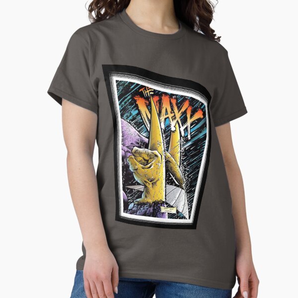 The Maxx T-Shirts for Sale | Redbubble