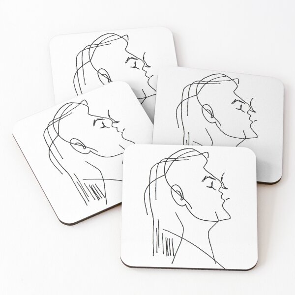 Item preview, 28 - BLIND DRAWING designed and sold by Luli Reis.