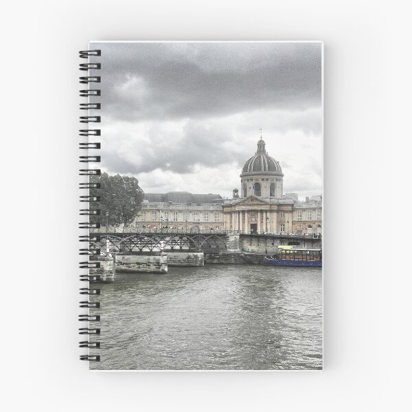 Item preview, Paris Seine designed and sold by SkatingGirl.