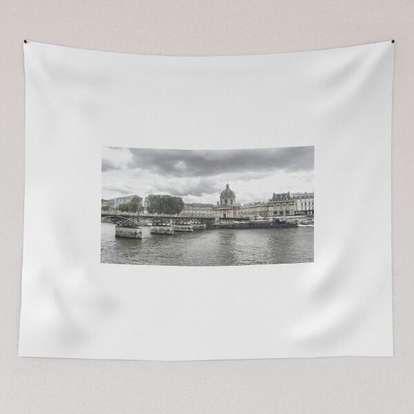 Item preview, Paris Seine designed and sold by SkatingGirl.
