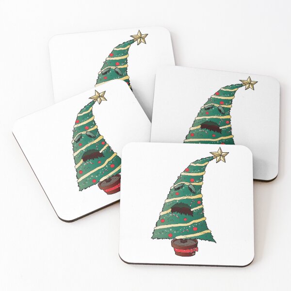 Item preview, Zombie Xmas Tree designed and sold by CharlieLondon.