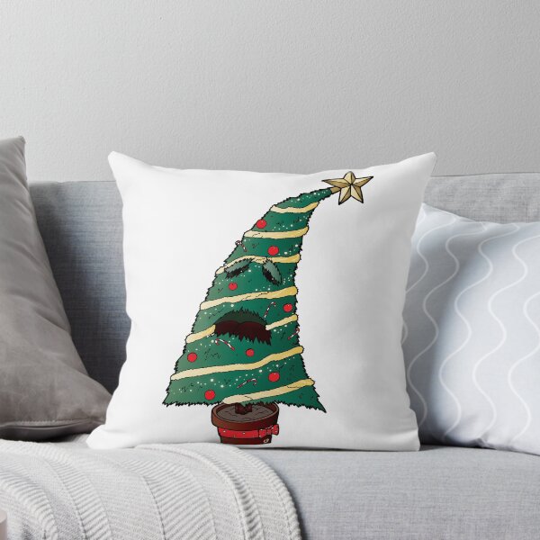 Item preview, Zombie Xmas Tree designed and sold by CharlieLondon.