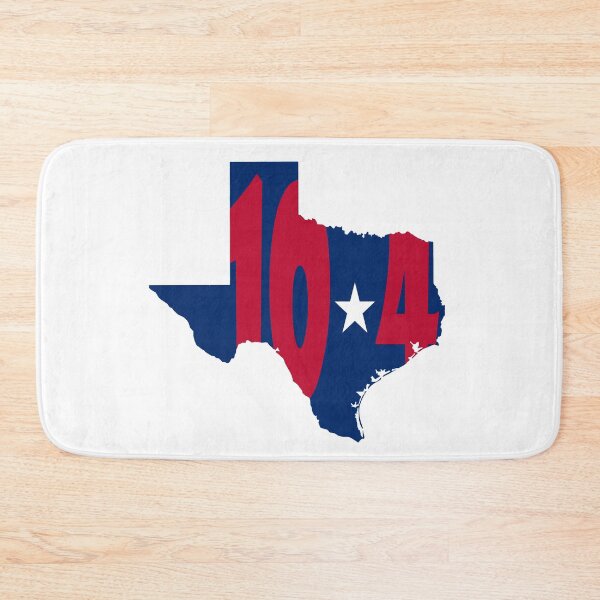 Item preview, Texas Sized 10-4 (1) designed and sold by SFXmedia.
