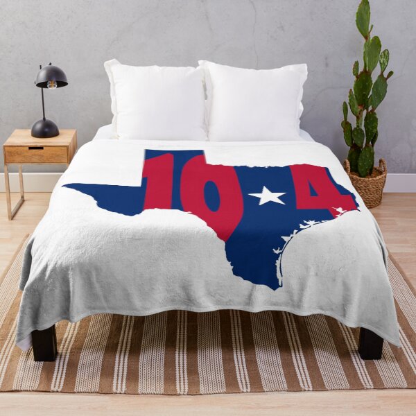 Item preview, Texas Sized 10-4 (1) designed and sold by SFXmedia.