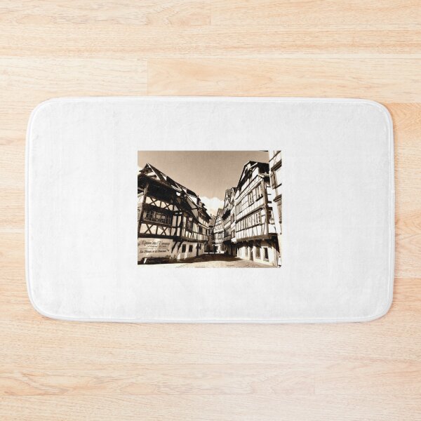Item preview, Le Petite France designed and sold by SkatingGirl.