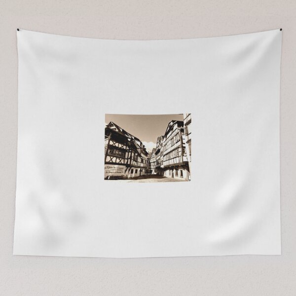 Item preview, Le Petite France designed and sold by SkatingGirl.
