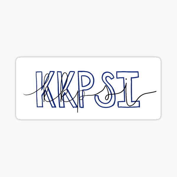 Fundraiser Sticker Sticker