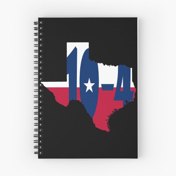 Item preview, Texas Sized 10-4 (2) designed and sold by SFXmedia.