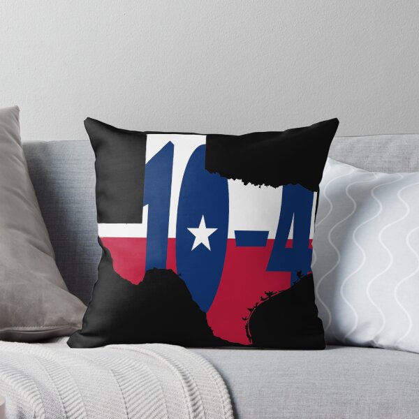 Item preview, Texas Sized 10-4 (2) designed and sold by SFXmedia.