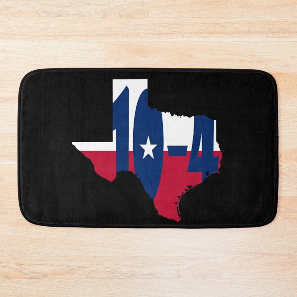 Item preview, Texas Sized 10-4 (2) designed and sold by SFXmedia.