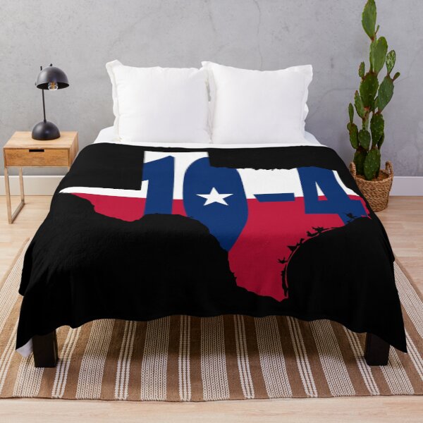 Item preview, Texas Sized 10-4 (2) designed and sold by SFXmedia.
