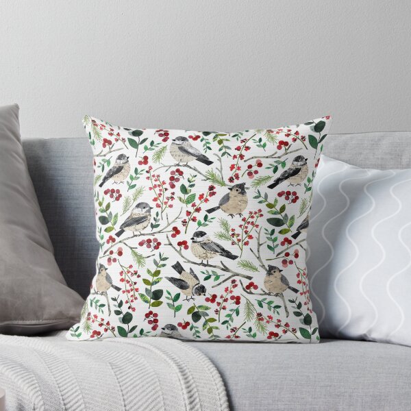Item preview, World Map Birds designed and sold by SarahTreu.
