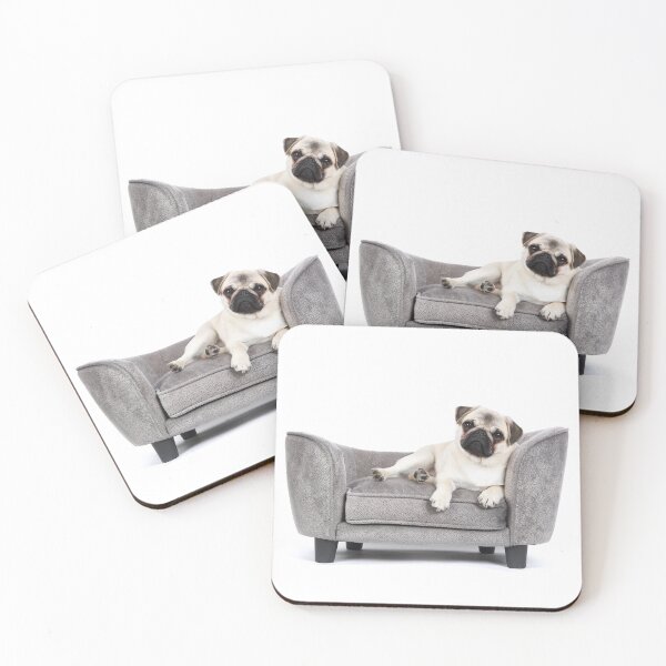 Item preview, Couch Pugtato designed and sold by mlorenz.