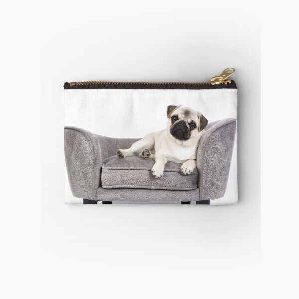 Item preview, Couch Pugtato designed and sold by mlorenz.