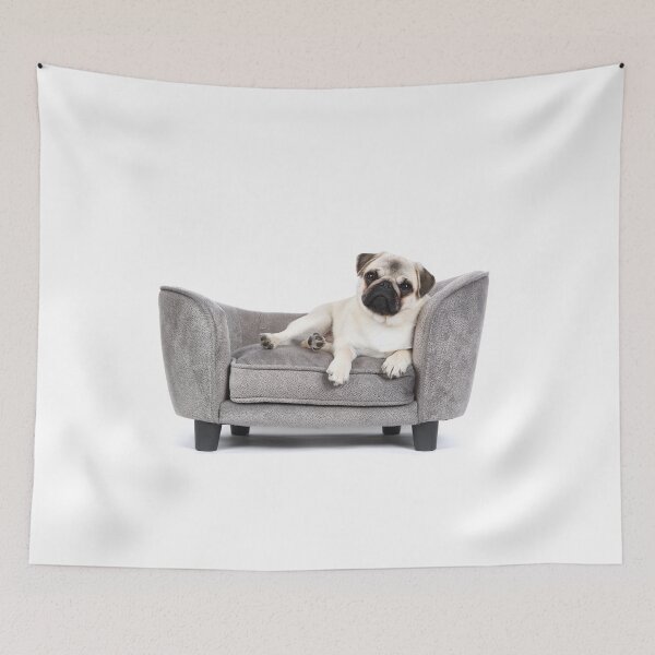 Item preview, Couch Pugtato designed and sold by mlorenz.