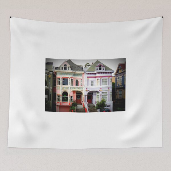 Item preview, Painted Ladies  designed and sold by SkatingGirl.