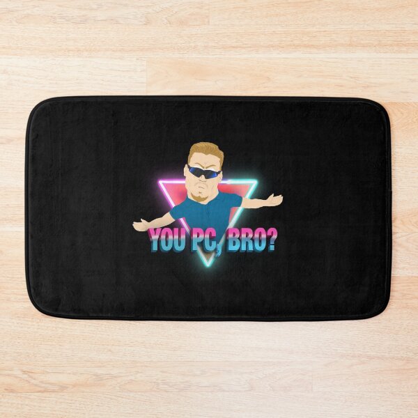 Item preview, You pc, bro? designed and sold by Eledart.