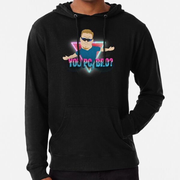 Item preview, You pc, bro? designed and sold by Eledart.