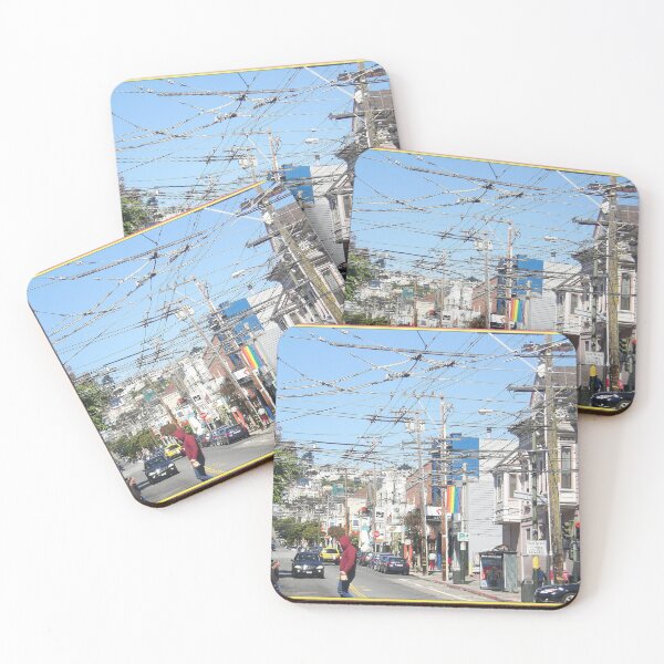 Item preview, Castro designed and sold by SkatingGirl.
