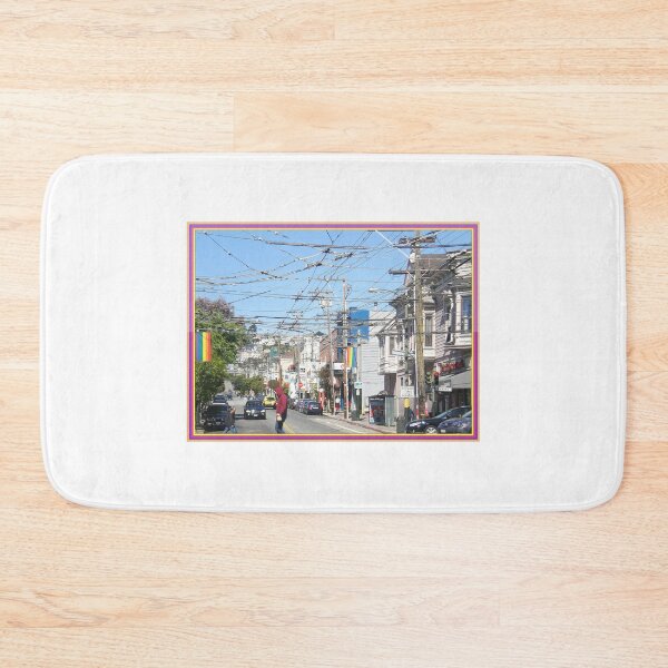Item preview, Castro designed and sold by SkatingGirl.