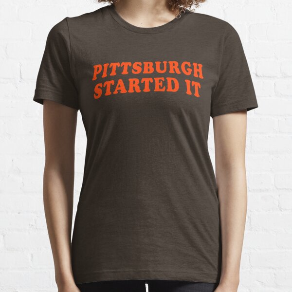 Pittsburgh Pirates Makes Me Drinks T Shirts – Best Funny Store