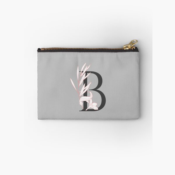 Item preview, The letter B designed and sold by Rebeccamckelvey.