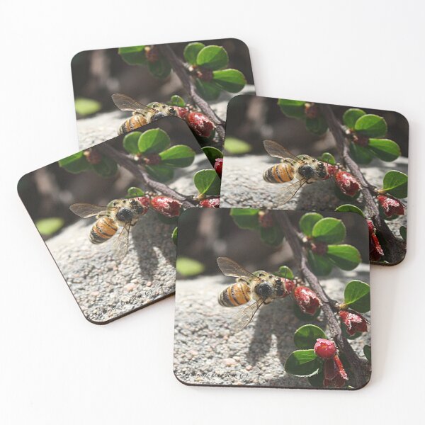 Item preview, Bee Sweetened designed and sold by Katagram.