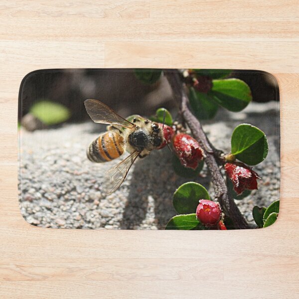 Item preview, Bee Sweetened designed and sold by Katagram.