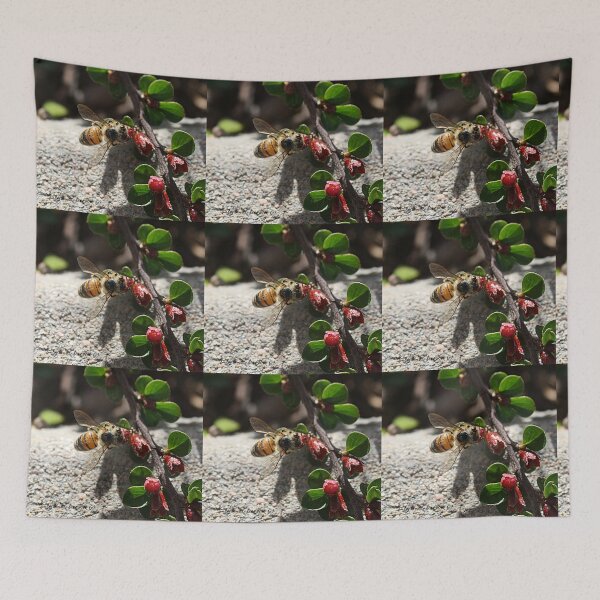 Item preview, Bee Sweetened designed and sold by Katagram.