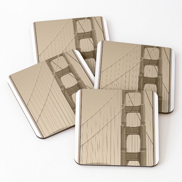 Item preview, Golden Gate Bridge designed and sold by SkatingGirl.