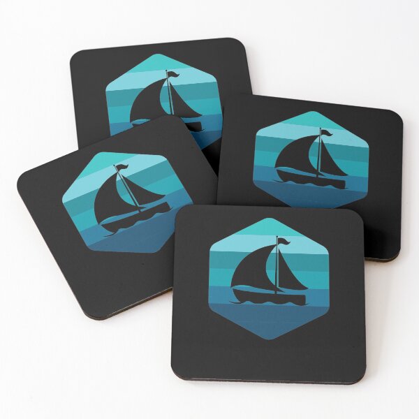 Item preview, Retro Sailing Quote Vintage Sailor Gift designed and sold by jeffded.