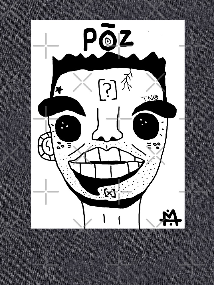 Scykosiz - POSE by Scykosiz